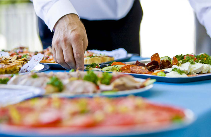 Catering İstanbul